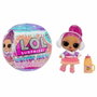 L.O.L. Surprise! Muñecas de nieve de invierno de 7,5 cm en PDQ