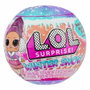 L.O.L. Surprise! Muñecas de nieve de invierno de 7,5 cm en PDQ