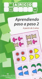 ARCO, Aprendiendo paso a paso 2 - ARCO