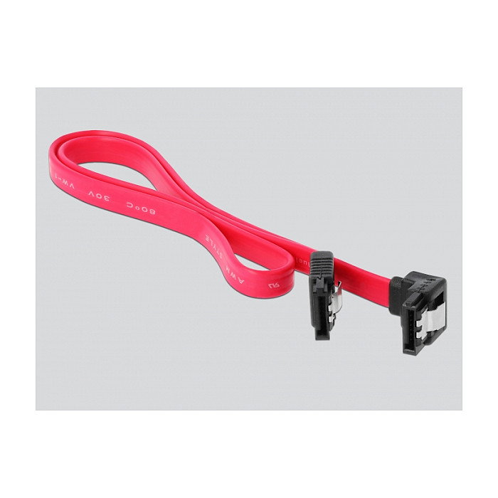 DeLOCK 90396 Tarjeta PCI Express x4 con 4 Puertos SATA III y 1 Ranura M.2 Key B para Conectar Discos, Factor de Forma Low Profile, 6 Gbit/s, Color Negro, Verde, Gris