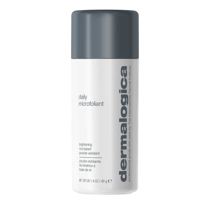 Daily Microfoliant, Exfoliación, Polvo exfoliante, 40 g Daily Microfoliant, Exfoliación, Polvo exfoliante, 40 g