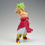 BANPRESTO Figura Broly Grandista Dragon Ball Z 27cm
