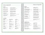 Liderpapel Agenda de Oficina Gazi 2027 Espiral A5 Verde