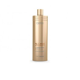 Brasil Cacau Blonde Reconstructor Clarifying Shampoo pH 4,5 - 5,5 1000ml