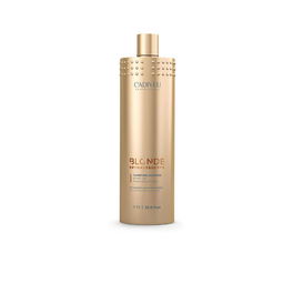 Brasil Cacau Blonde Reconstructor Clarifying Shampoo Champú Clarificante para Cabello Rubio pH 4,5-5,5 1000ml