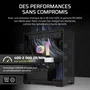 Corsair CO-9051042-WW iCUE LINK RX120 Max Triple Fan Refrigeración de PC