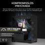 Corsair iCUE LINK RX120 Max Kit de Triple Ventilador de 120 mm