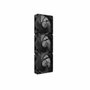 Corsair iCUE LINK RX120 Max Kit de Triple Ventilador de 120 mm