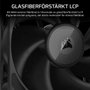 Corsair iCUE LINK RX120 Max Kit de Triple Ventilador de 120 mm