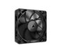 Corsair iCUE LINK RX120 Max Kit de Triple Ventilador de 120 mm