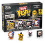 FUNKO Bitty POP! Five Nights at Freddy's Edición Limitada Pack de 4 Figuras