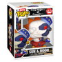 FUNKO Bitty POP! Five Nights at Freddy's Edición Limitada Pack de 4 Figuras