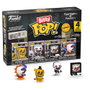 FUNKO Bitty POP! Five Nights at Freddy's Edición Limitada Pack de 4 Figuras
