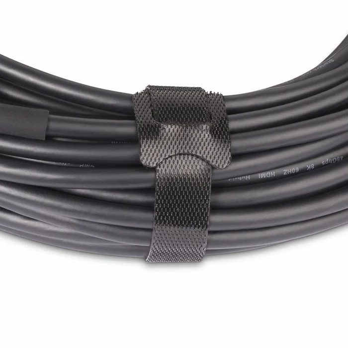 StarTech Cable HDMI 2.1 Híbrido Activo Óptico AOC 15,2m CMP Plenum