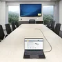 StarTech Cable HDMI 2.1 Híbrido Activo Óptico AOC 15,2m CMP Plenum
