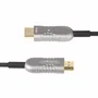 StarTech Cable HDMI 2.1 Híbrido Activo Óptico AOC 15,2m CMP Plenum