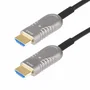 Cable hdmi 2.1 hibrido activo cabl