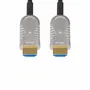 StarTech Cable HDMI 2.1 Híbrido Activo Óptico AOC 15,2m CMP Plenum
