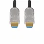 Cable hdmi 2.1 hibrido activo cabl