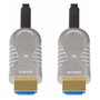 Startech Cable HDMI 2.1 Híbrido Activo - Alta Velocidad