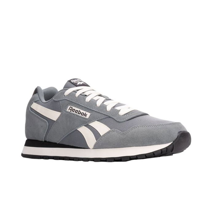 Zapatillas Casual Hombre Reebok Glide Gris claro
