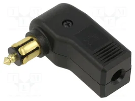 PRO CAR Enchufe de mechero de coche 5V/3A
