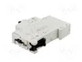 ABB S200M UC S201M-B16UC Interruptor Magnetotérmico 16A 1 Polo