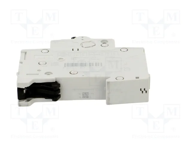 ABB S200M UC S201M-B16UC Interruptor Magnetotérmico 16A 1 Polo