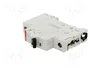 ABB S200M UC S201M-B16UC Interruptor Magnetotérmico 16A 1 Polo