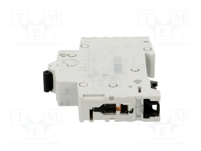 ABB S200M UC S201M-B16UC Interruptor Magnetotérmico 16A 1 Polo