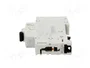 ABB S200M UC S201M-B16UC Interruptor Magnetotérmico 16A 1 Polo
