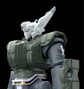 Good Smile Company Moderoid 1/60 AV-98 Ingram Reactive Armor - Patlabor 2: The Movie