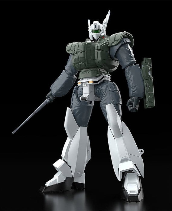 Good Smile Company Moderoid 1/60 AV-98 Ingram Reactive Armor - Patlabor 2: The Movie