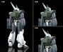 Good Smile Company Moderoid 1/60 AV-98 Ingram Reactive Armor - Patlabor 2: The Movie