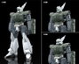 Good Smile Company Moderoid 1/60 AV-98 Ingram Reactive Armor - Patlabor 2: The Movie