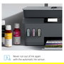 HP Smart Tank Plus 570 Impresora Multifunción 3en1 A4 Color con Tanque de Tinta Inalámbrica WiFi Bluetooth y Alimentador Automático (ADF)