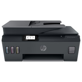 HP Smart Tank Plus 570 Impresora Multifunción 3en1 A4 Color con Tanque de Tinta Inalámbrica WiFi Bluetooth y Alimentador Automático (ADF)