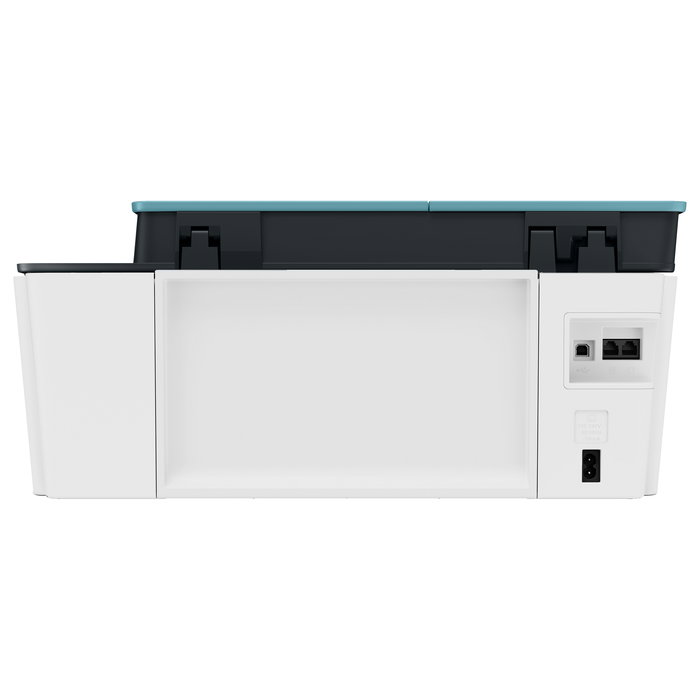 HP Smart Tank Plus 570 Impresora Multifunción 3en1 A4 Color con Tanque de Tinta Inalámbrica WiFi Bluetooth y Alimentador Automático (ADF)