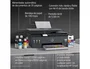 HP Smart Tank Plus 570 Inalámbrica Multifunción con ADF