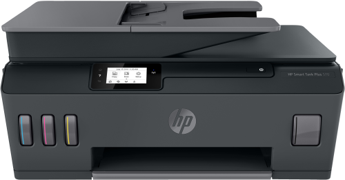 HP Smart Tank Plus 570 Inalámbrica All-in-One HP Smart Tank Plus 570 Inalámbrica All-in-One