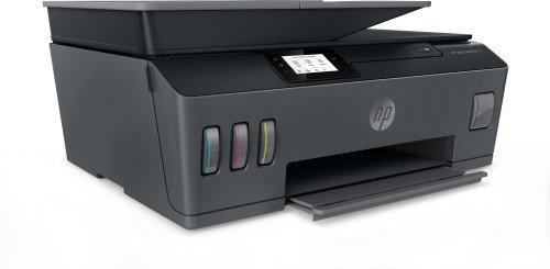 HP Smart Tank Plus 570 Inalámbrica All-in-One HP Smart Tank Plus 570 Inalámbrica All-in-One