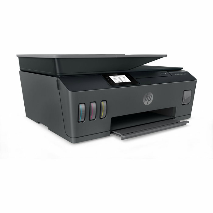 HP Smart Tank Plus 570 Inalámbrica All-in-One HP Smart Tank Plus 570 Inalámbrica All-in-One
