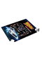 SD TOYS Puzzle Powered by Flux Capacitor Regreso al Futuro 1000 Piezas 70x50cm