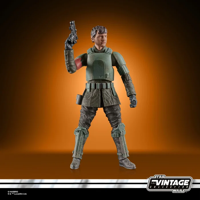 Hasbro Din Djarin Star Wars Vintage Collection