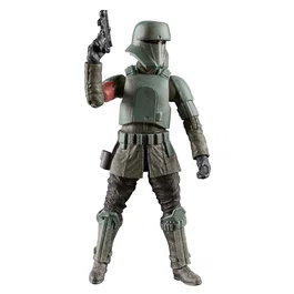 Hasbro Din Djarin Star Wars Vintage Collection