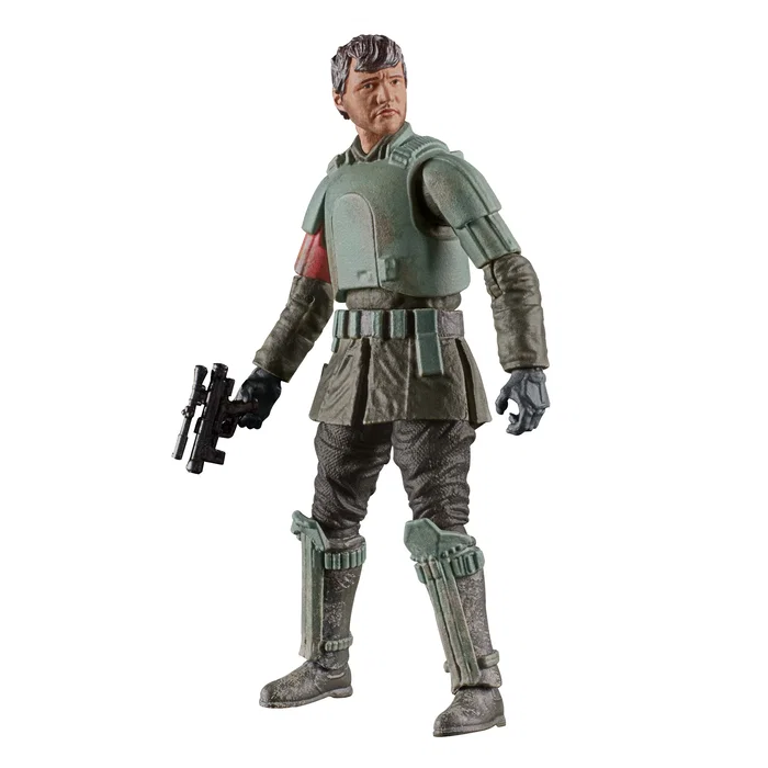 Hasbro Din Djarin Star Wars Vintage Collection