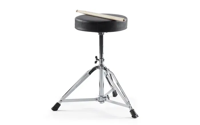 Alesis Debut Kit Batería Electrónica con Pads de Malla y Módulo DM-Lite Incluye Sillín, Baquetas y Auriculares Alesis Debut Kit Batería Electrónica con Pads de Malla y Módulo DM-Lite Incluye Sillín, Baquetas y Auriculares