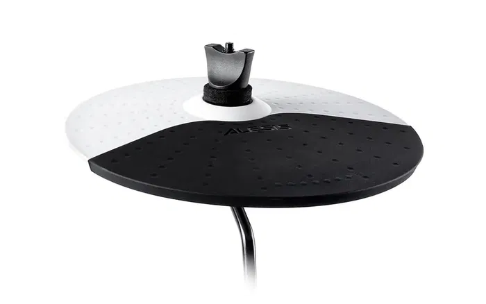 Alesis Debut Kit Batería Electrónica con Pads de Malla y Módulo DM-Lite Incluye Sillín, Baquetas y Auriculares Alesis Debut Kit Batería Electrónica con Pads de Malla y Módulo DM-Lite Incluye Sillín, Baquetas y Auriculares