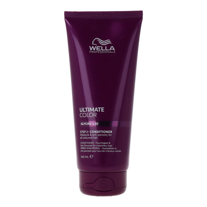 Wella Professionals Ultimate Color Acondicionador Hidratante 200 ml
