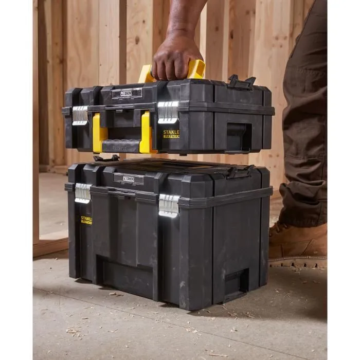Stanley Estuche PRO-STACK FMST1-71966 - 13,5 L